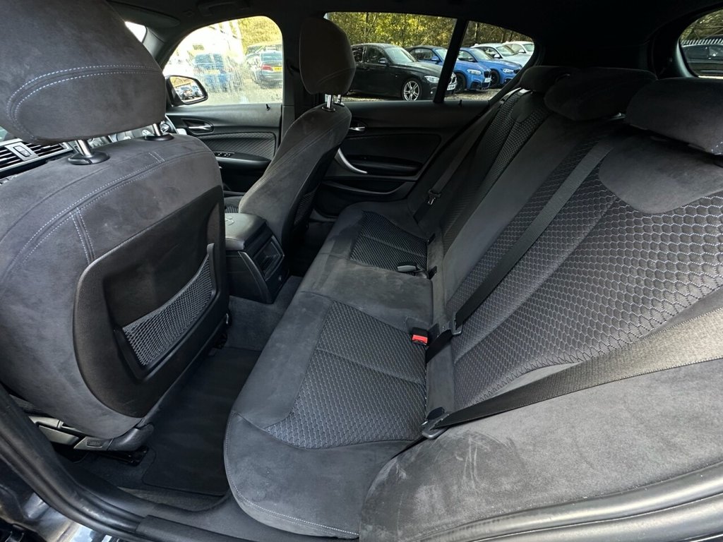 Used BMW 1 Series 2016 for sale - 76417932: Photo 15