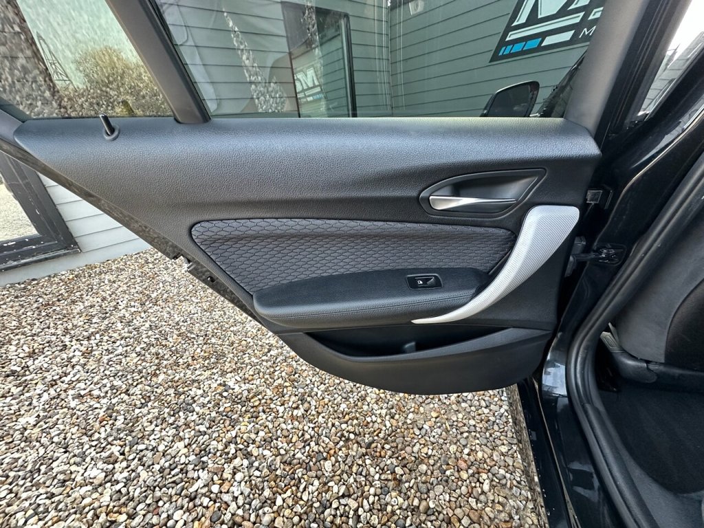 Used BMW 1 Series 2016 for sale - 76417932: Photo 16