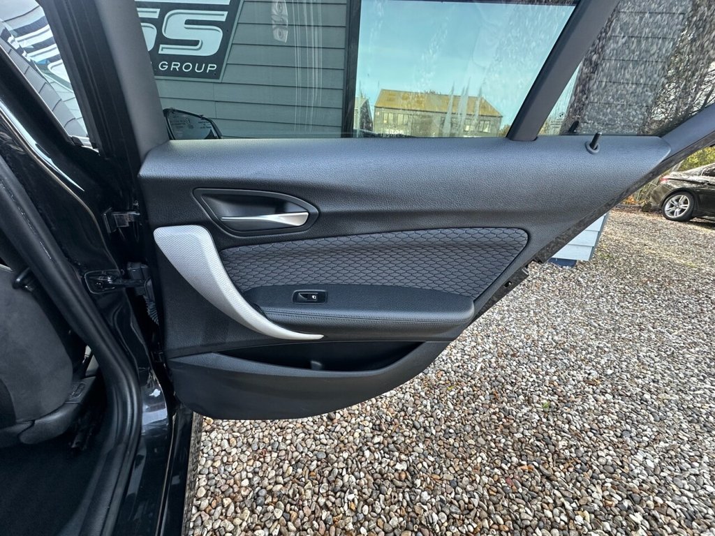 Used BMW 1 Series 2016 for sale - 76417932: Photo 18