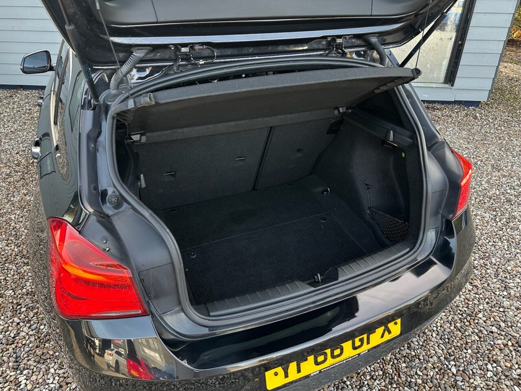 Used BMW 1 Series 2016 for sale - 76417932: Photo 19