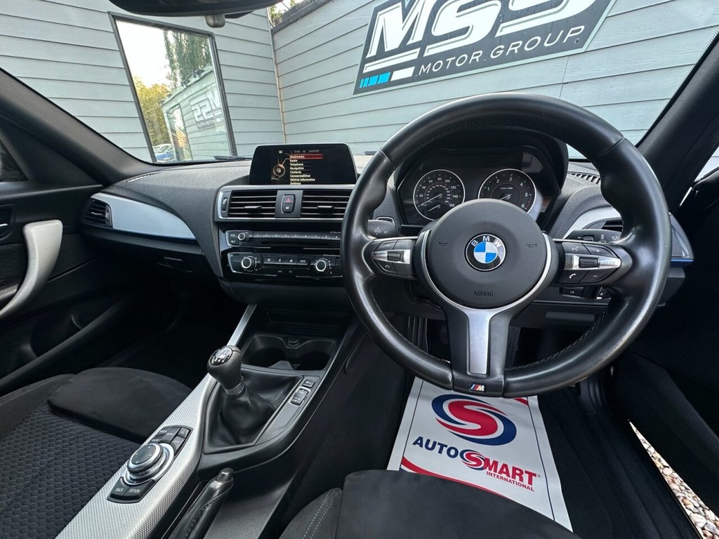 Used BMW 1 Series 2016 for sale - 76417932: Photo 20