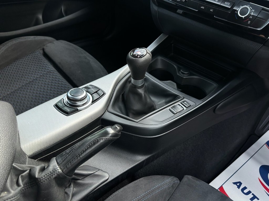 Used BMW 1 Series 2016 for sale - 76417932: Photo 24