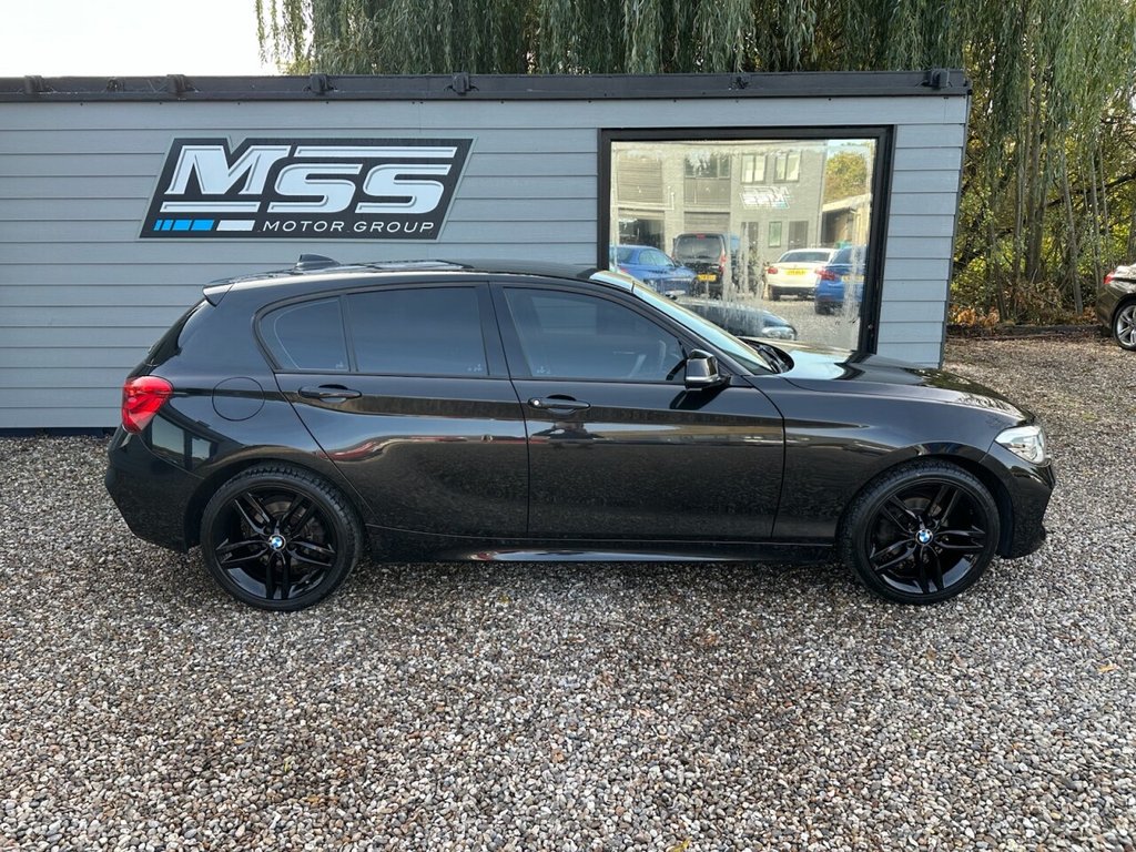 Used BMW 1 Series 2016 for sale - 76417932: Photo 6