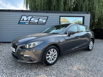 Used Mazda Mazda3 2015 for sale - 75630610: Photo