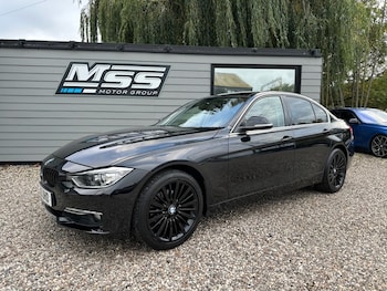 BMW - 3 Series