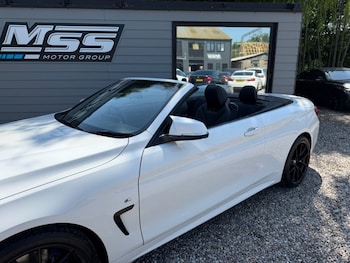 Used BMW 4 Series 2017 for sale - 79009155: Photo