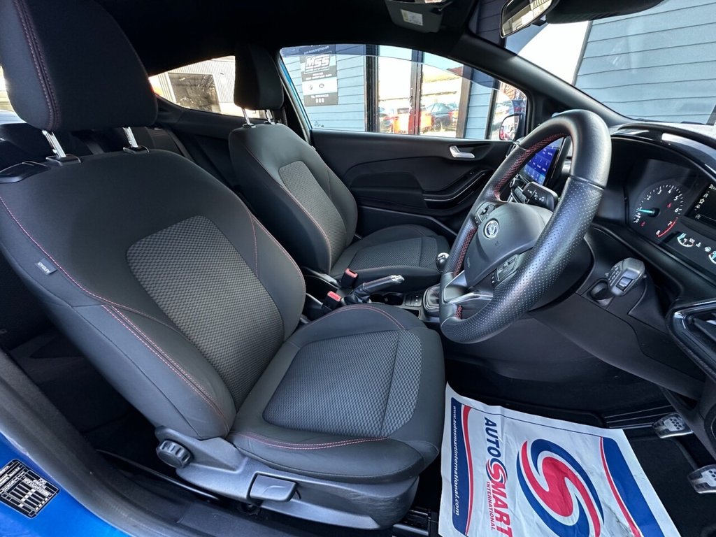 Used Ford Fiesta 2019 for sale - 76784244: Photo 10