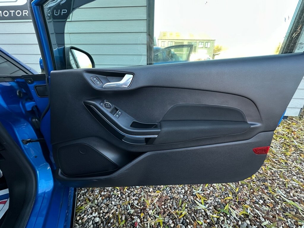 Used Ford Fiesta 2019 for sale - 76784244: Photo 11