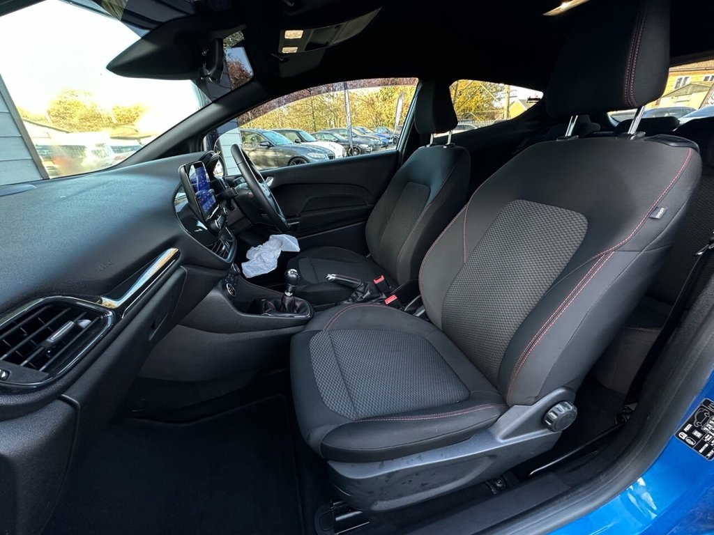 Used Ford Fiesta 2019 for sale - 76784244: Photo 13