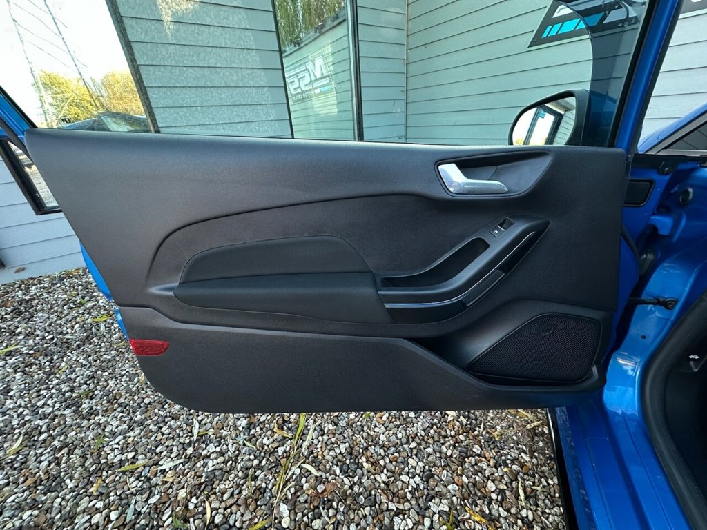 Used Ford Fiesta 2019 for sale - 76784244: Photo 14