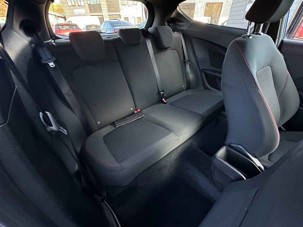 Used Ford Fiesta 2019 for sale - 76784244: Photo 16