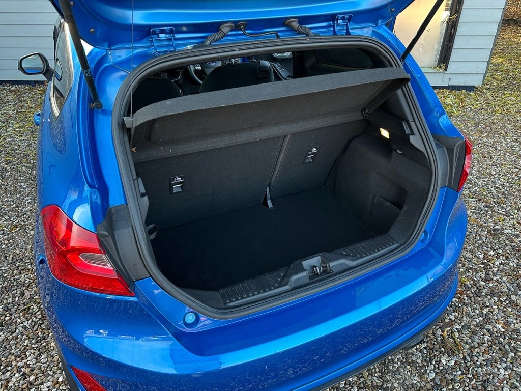 Used Ford Fiesta 2019 for sale - 76784244: Photo 17