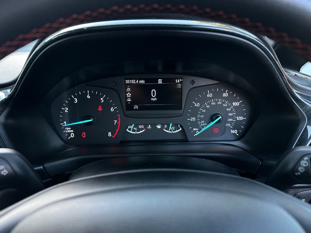 Used Ford Fiesta 2019 for sale - 76784244: Photo 20