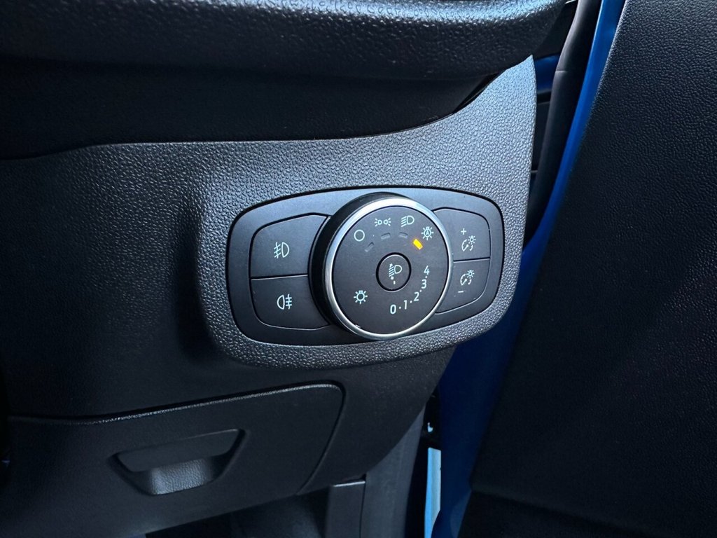 Used Ford Fiesta 2019 for sale - 76784244: Photo 21