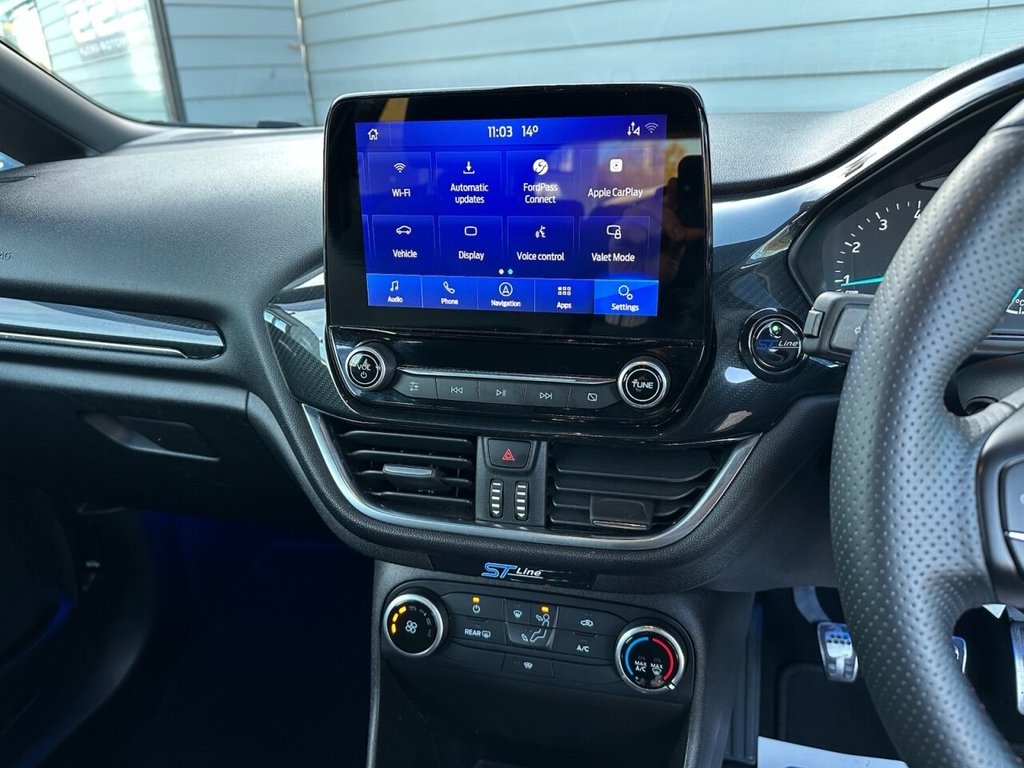 Used Ford Fiesta 2019 for sale - 76784244: Photo 22