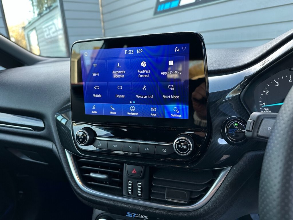 Used Ford Fiesta 2019 for sale - 76784244: Photo 23