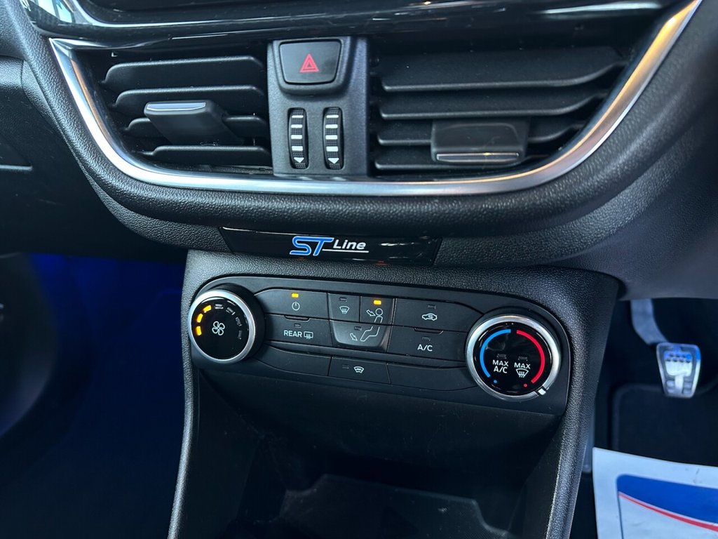 Used Ford Fiesta 2019 for sale - 76784244: Photo 24