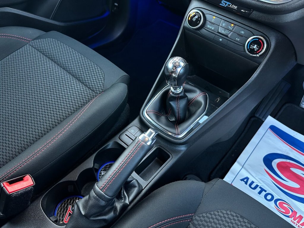 Used Ford Fiesta 2019 for sale - 76784244: Photo 25