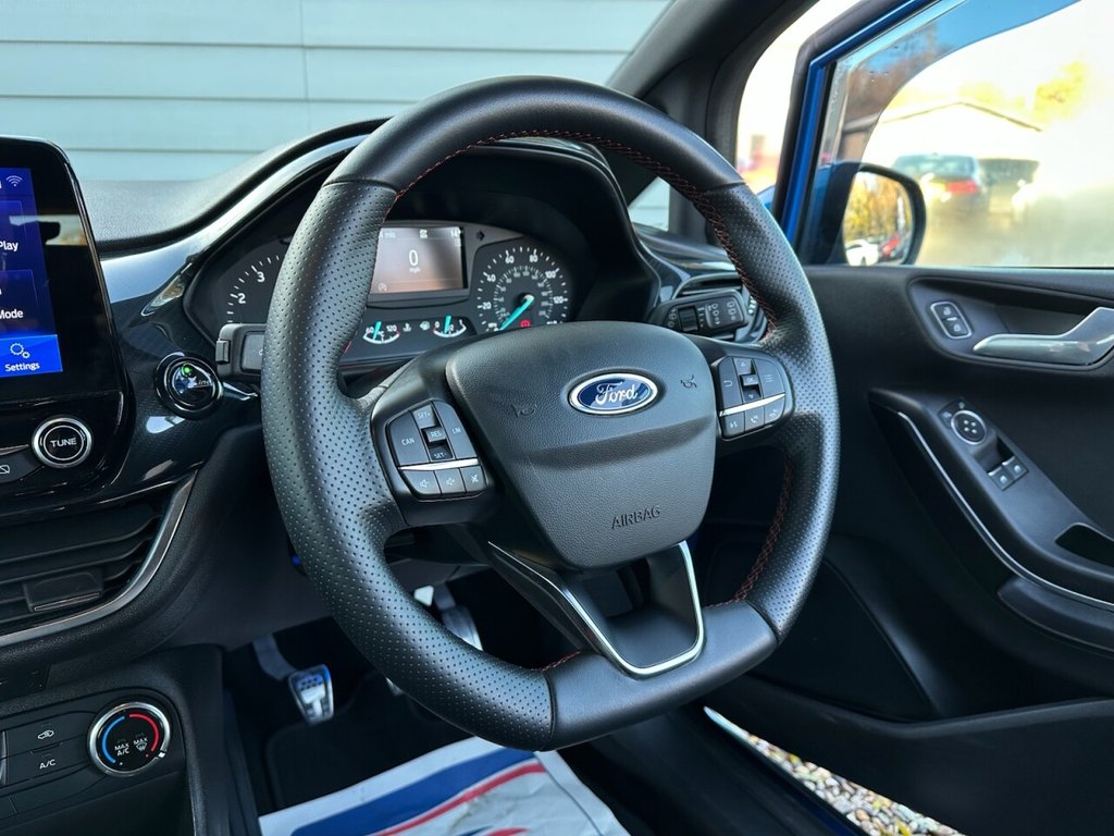 Used Ford Fiesta 2019 for sale - 76784244: Photo 26