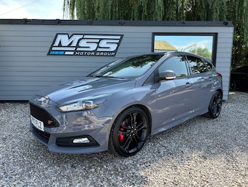 Used Ford Focus 2017 for sale - 75527882: Photo