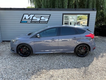Used Ford Focus 2017 for sale - 75527882: Photo