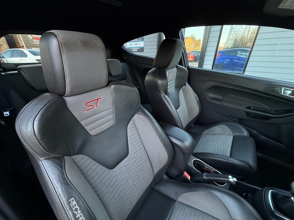 Used Ford Fiesta 2017 for sale - 77014336: Photo 11