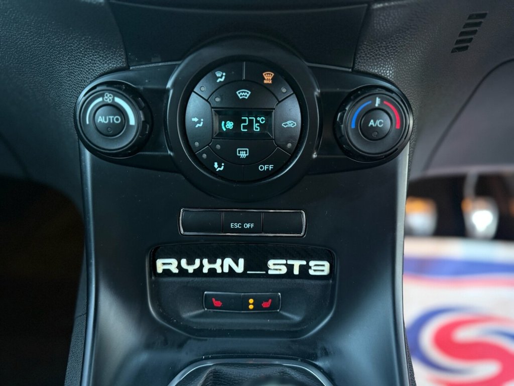 Used Ford Fiesta 2017 for sale - 77014336: Photo 14