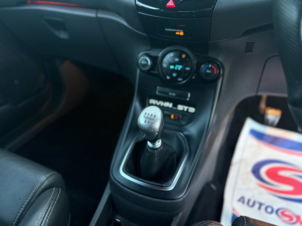 Used Ford Fiesta 2017 for sale - 77014336: Photo 15