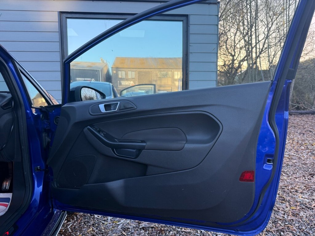 Used Ford Fiesta 2017 for sale - 77014336: Photo 16