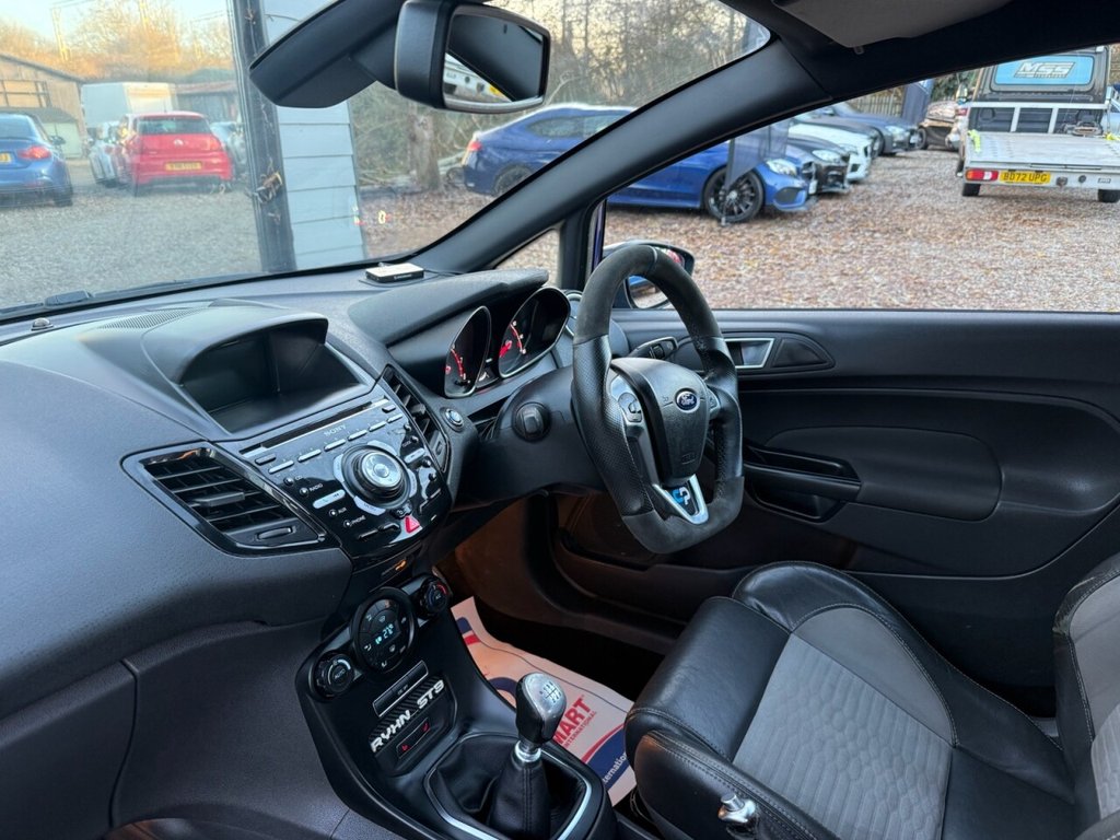 Used Ford Fiesta 2017 for sale - 77014336: Photo 19