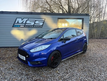 Ford Fiesta feature image