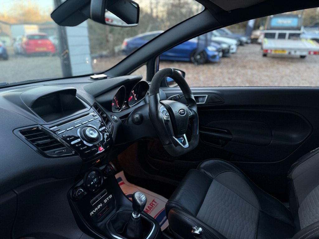 Used Ford Fiesta 2017 for sale - 77014336: Photo 20