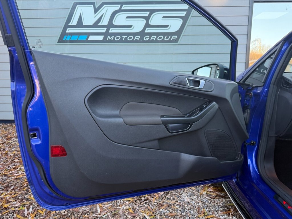 Used Ford Fiesta 2017 for sale - 77014336: Photo 21