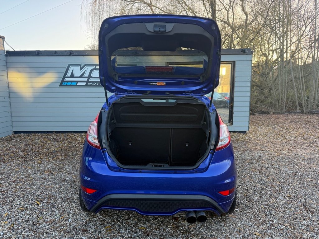 Used Ford Fiesta 2017 for sale - 77014336: Photo 5