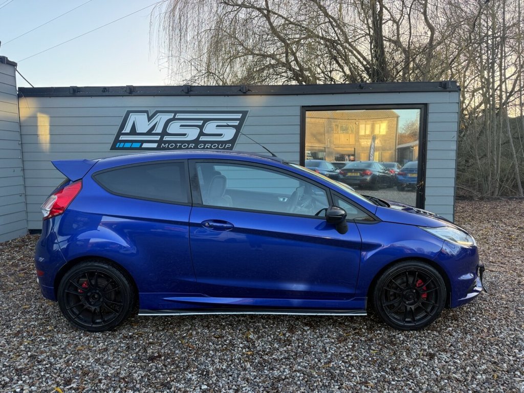 Used Ford Fiesta 2017 for sale - 77014336: Photo 7