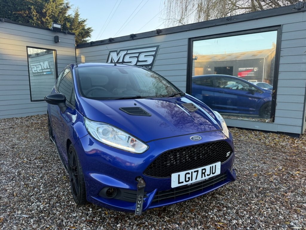 Used Ford Fiesta 2017 for sale - 77014336: Photo 8