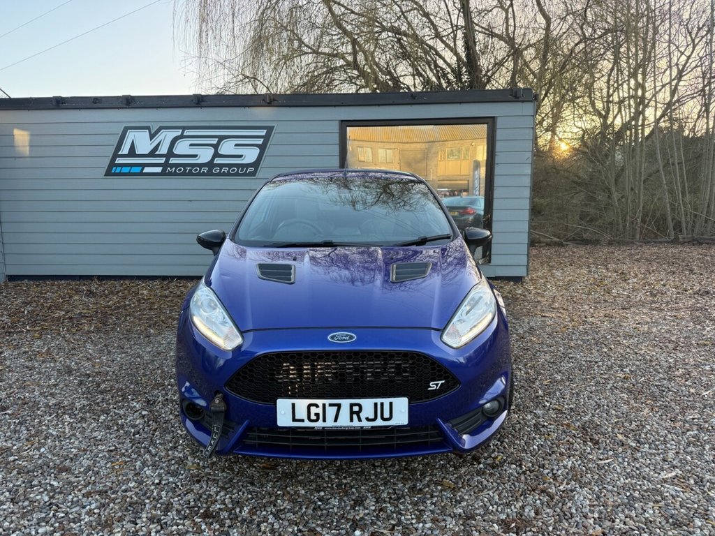 Used Ford Fiesta 2017 for sale - 77014336: Photo 9