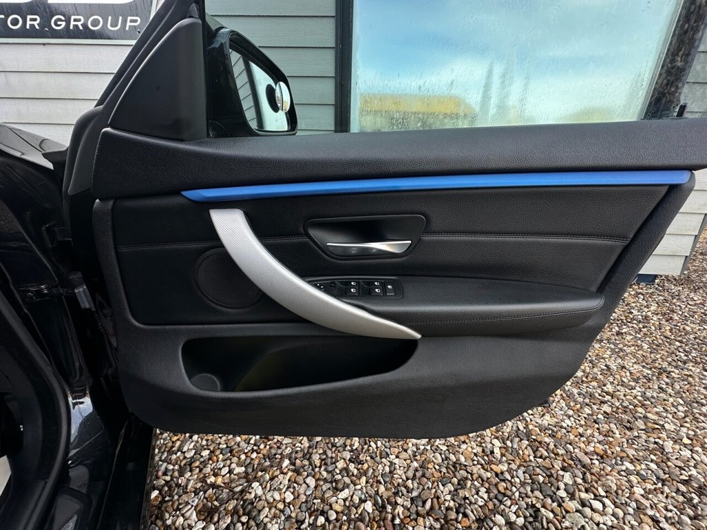 Used BMW 4 Series 2016 for sale - 77394369: Photo 10