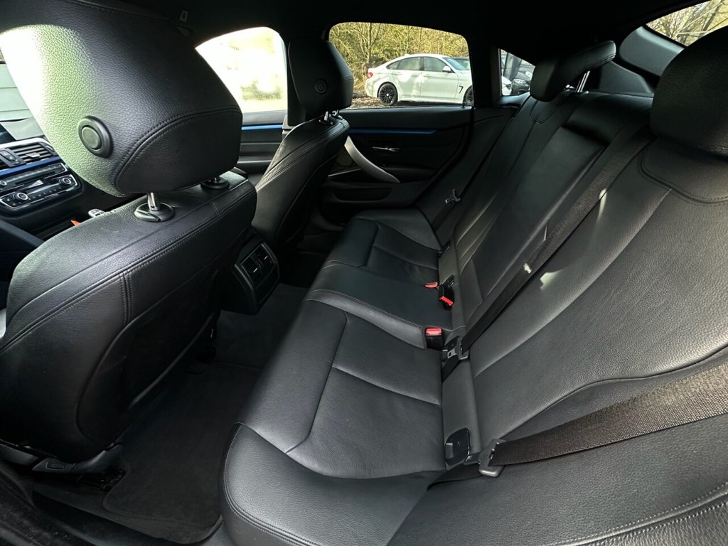 Used BMW 4 Series 2016 for sale - 77394369: Photo 14