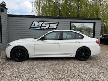 Used BMW 3 Series 2016 for sale - 78256669: Photo