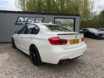 Used BMW 3 Series 2016 for sale - 78256669: Photo