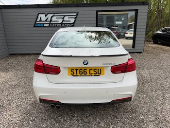 Used BMW 3 Series 2016 for sale - 78256669: Photo