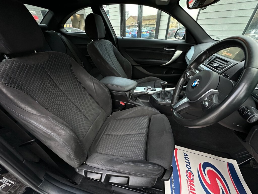 Used BMW 2 Series 2017 for sale - 77122080: Photo 10