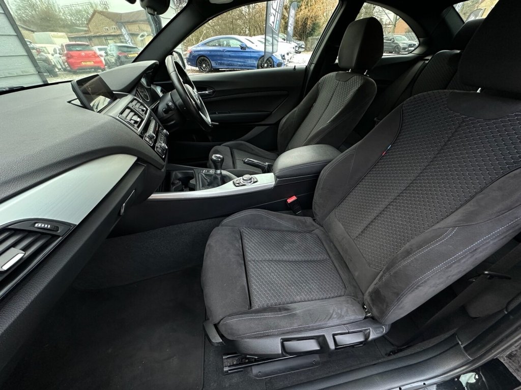 Used BMW 2 Series 2017 for sale - 77122080: Photo 13