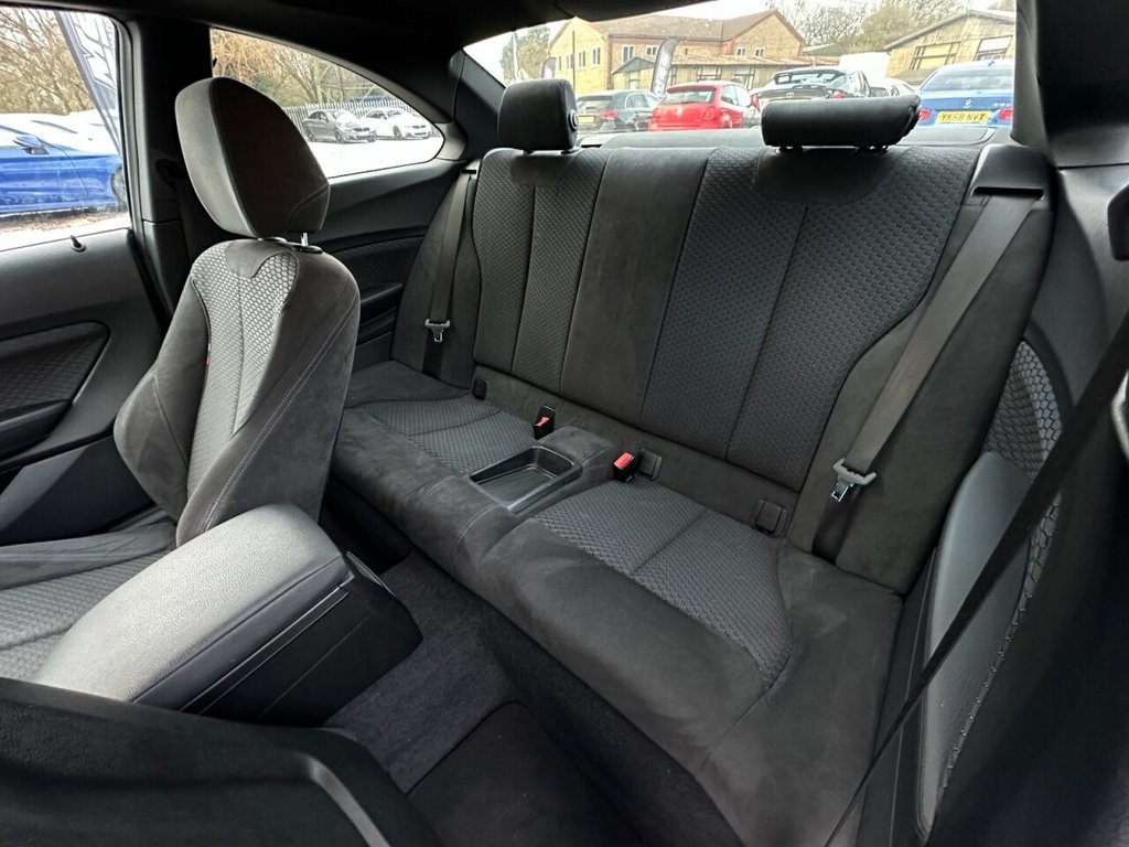 Used BMW 2 Series 2017 for sale - 77122080: Photo 15