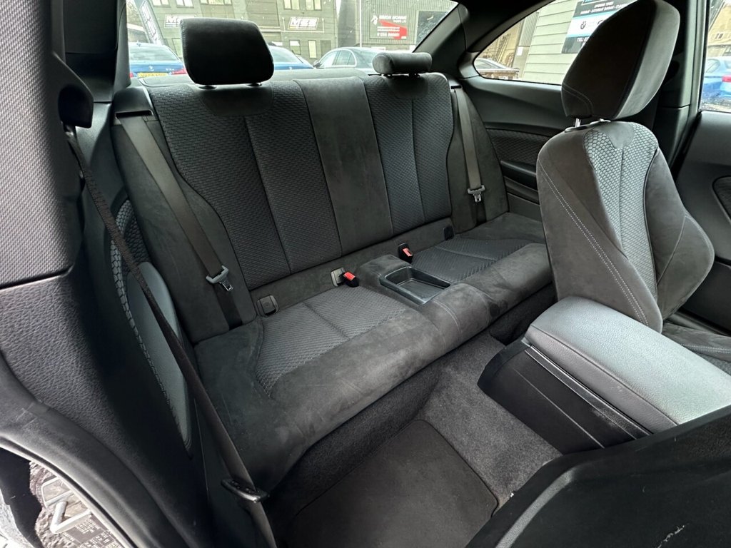 Used BMW 2 Series 2017 for sale - 77122080: Photo 16