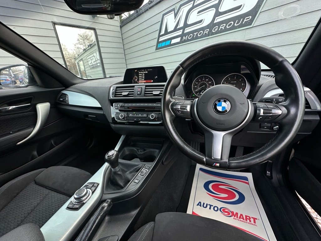 Used BMW 2 Series 2017 for sale - 77122080: Photo 17