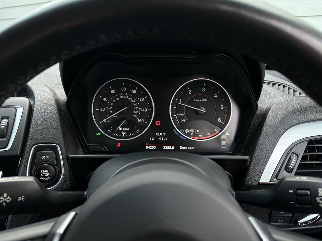 Used BMW 2 Series 2017 for sale - 77122080: Photo 19