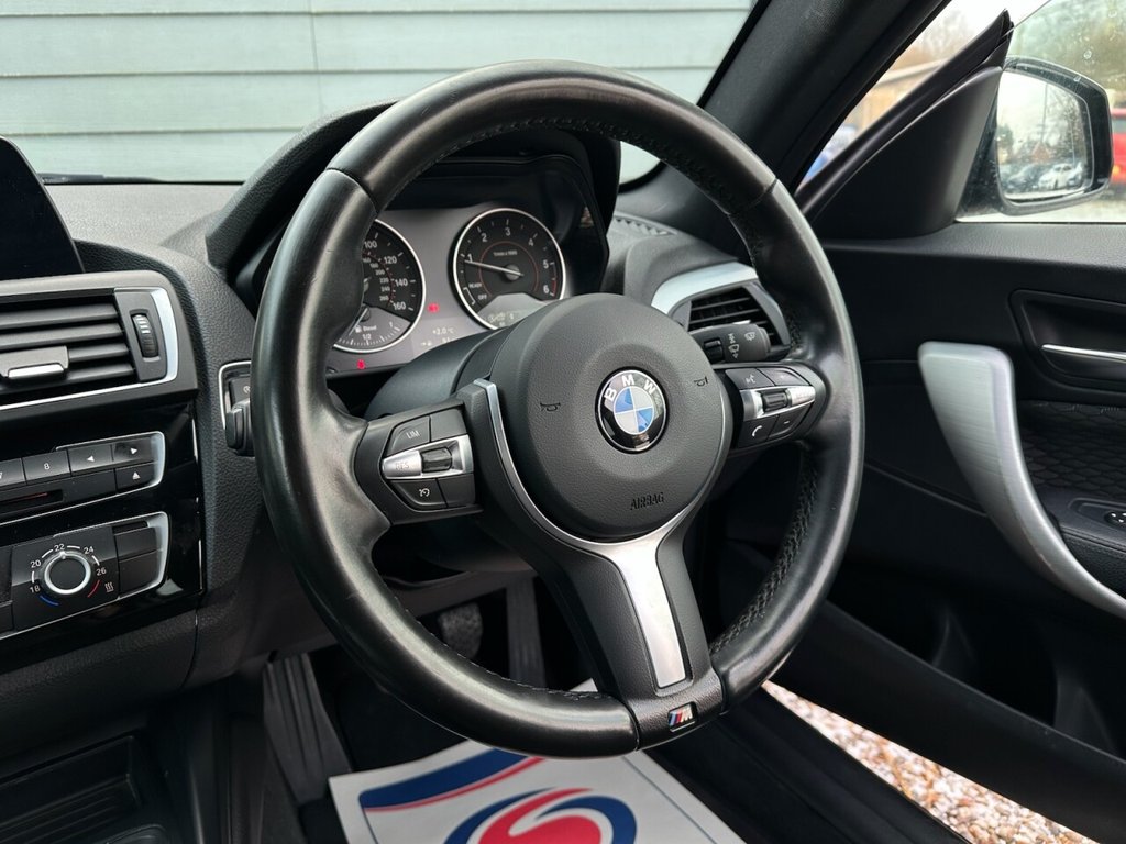 Used BMW 2 Series 2017 for sale - 77122080: Photo 22