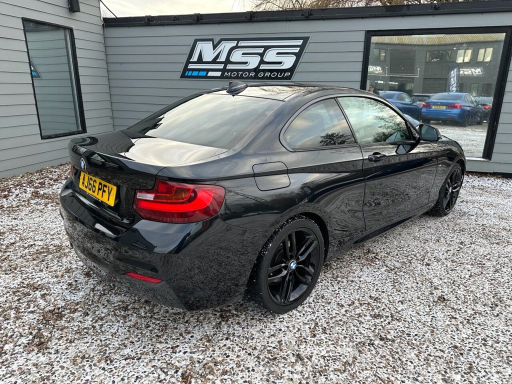 Used BMW 2 Series 2017 for sale - 77122080: Photo 5